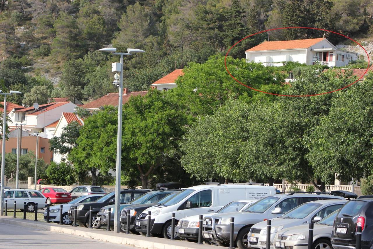 Guest House Vuljan Hvar Town Exterior foto