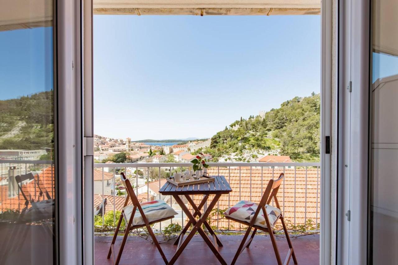 Guest House Vuljan Hvar Town Exterior foto