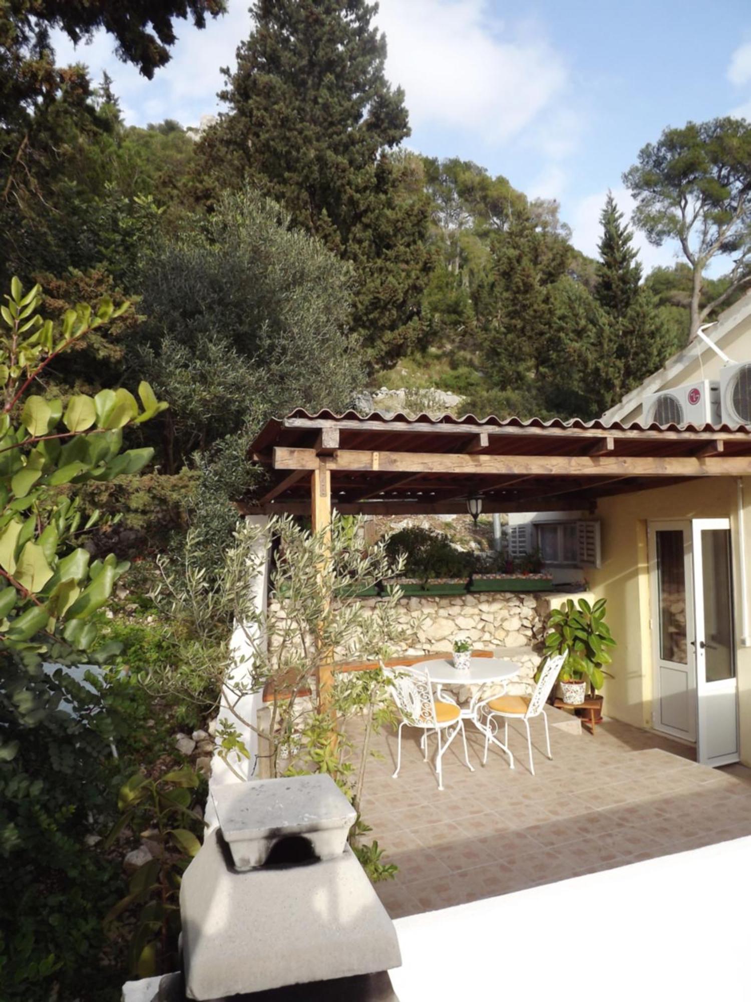 Guest House Vuljan Hvar Town Zimmer foto