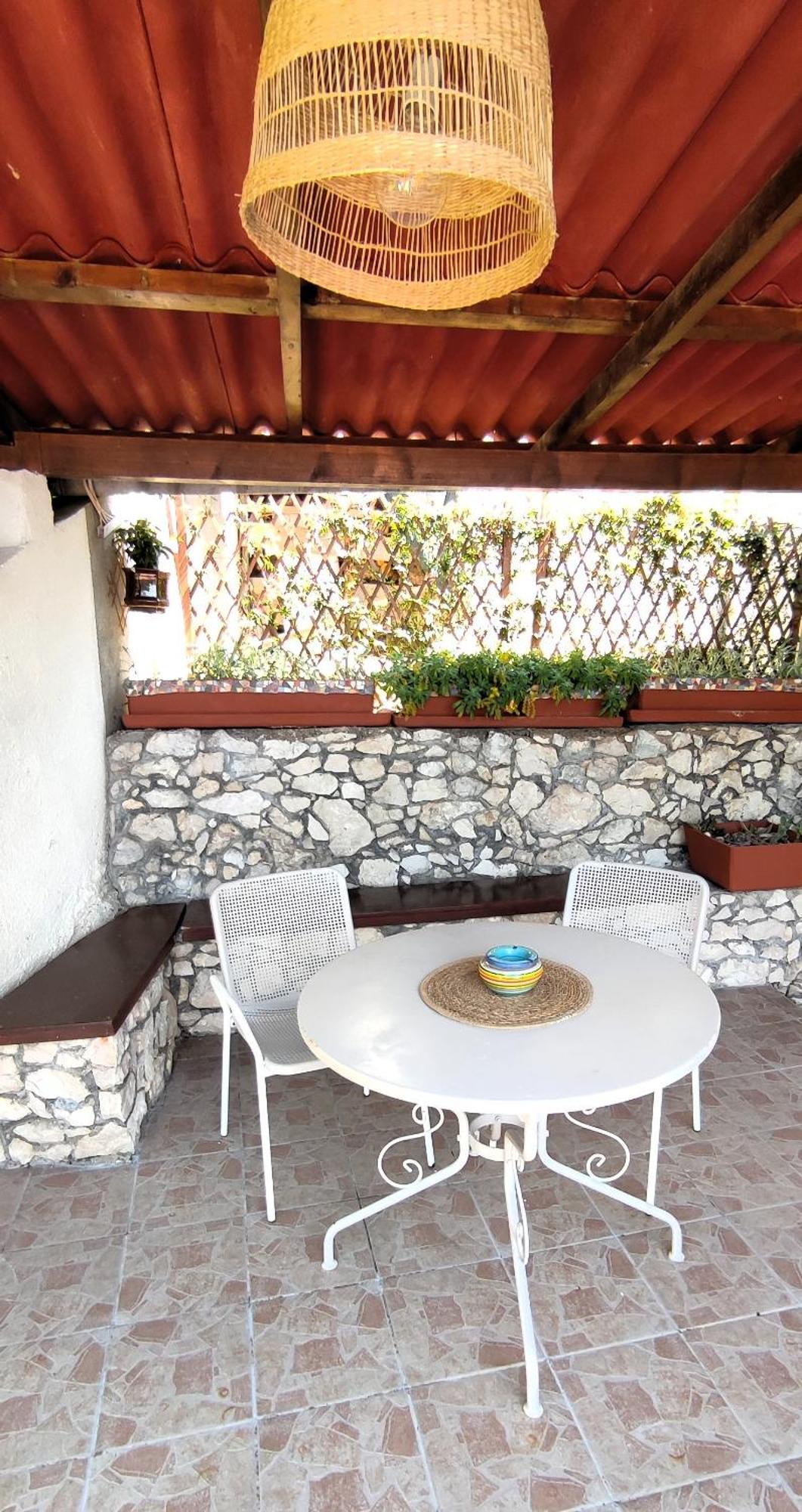Guest House Vuljan Hvar Town Exterior foto